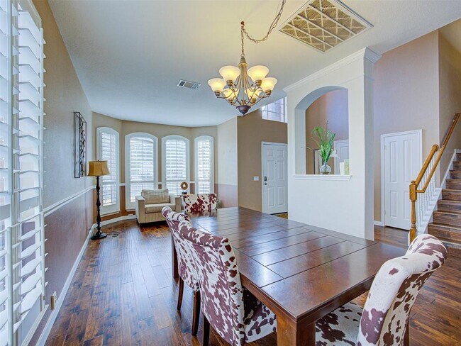 Foto del edificio - 2203 Kerr Trail