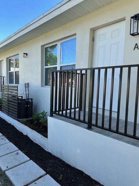 Foto del edificio - 1191 NW 40th St