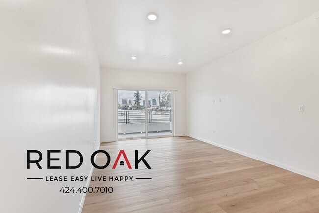 Foto del edificio - ~1 Month FREE~ Luxurious, New One Bedroom ...