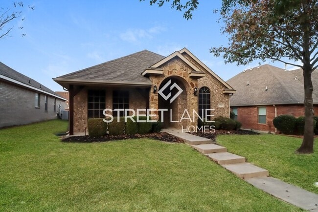 Building Photo - Charming 3 Bedroom in Red Oak!
