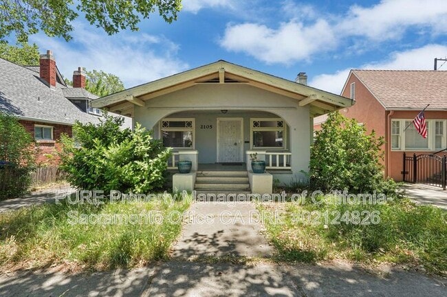 Building Photo - 2105 23rd St