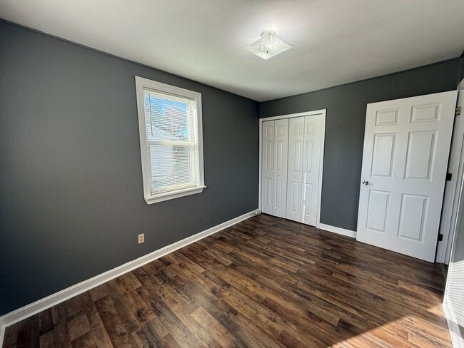 Foto del edificio - Nice 2 bedroom, 1 bath duplex