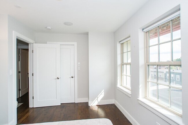 Foto del edificio - 220 Dorchester St