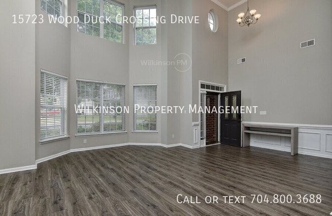 Foto del edificio - 15723 Wood Duck Crossing Dr
