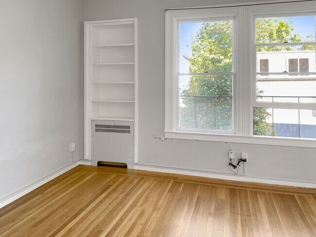 Foto del edificio - 2338 Channing Way