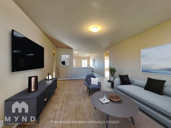 Building Photo - 7009 Pearl Vly Cv
