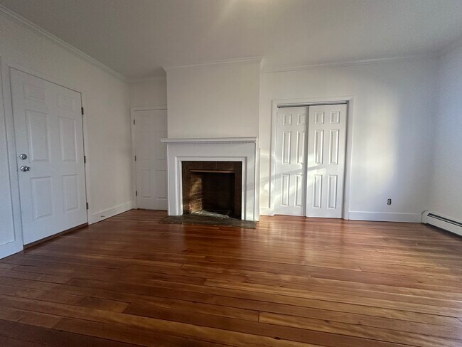 Foto del edificio - 114 Norwood Ave