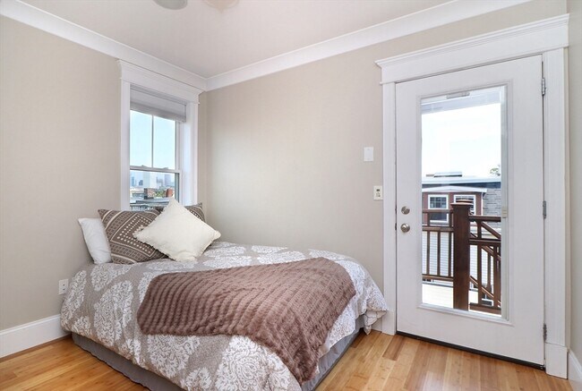 Foto del edificio - 276 Bowen St
