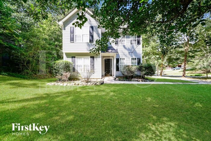 Foto principal - 3827 Monarch Ct
