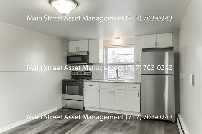 Foto del edificio - 1453 S 12th St