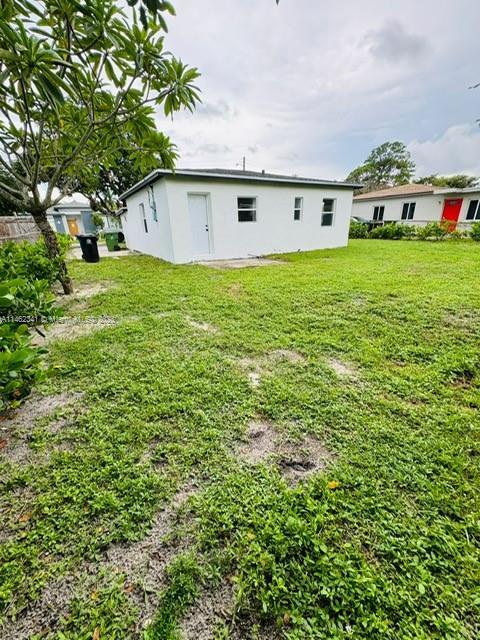 Foto del edificio - 931 NW 16th Terrace