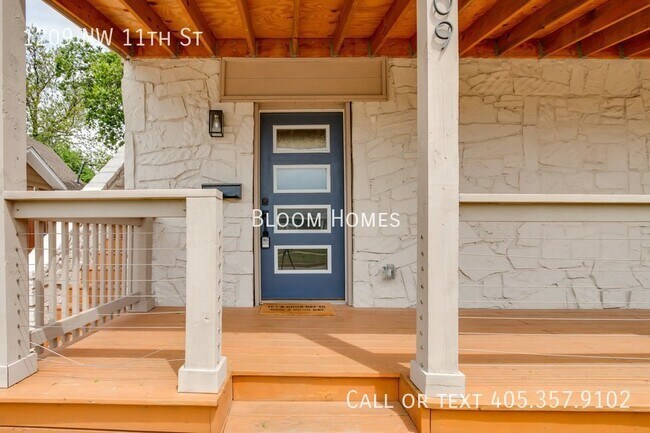 Foto del edificio - 1209 NW 11th St