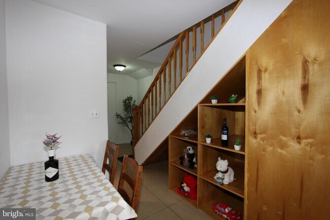 Foto del edificio - 1535 K St SE