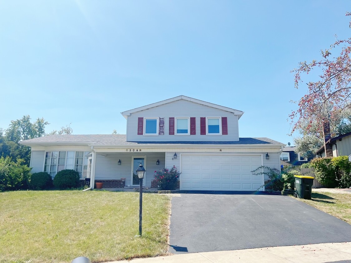 Foto principal - 504 Revere Ave