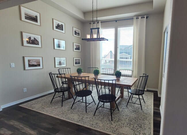 Foto del edificio - 17760 Lake Side Dr