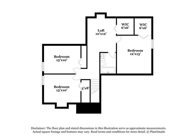 Foto del edificio - 24417 Crosscut Rd