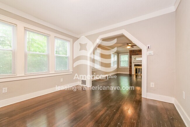 Foto del edificio - 1824 E 73rd St