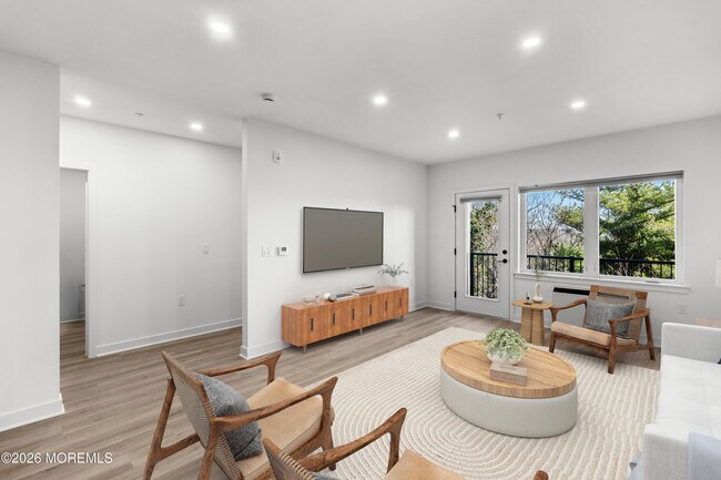 Foto del edificio - 180 Morris Ave