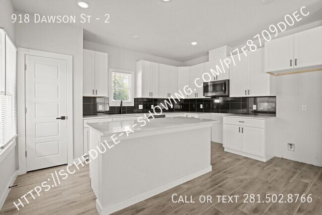 Foto del edificio - 918 Dawson St