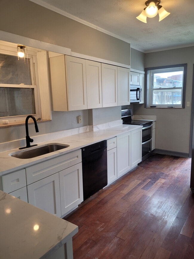 Foto del edificio - 4738 Friendship Ave