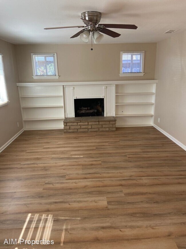 Building Photo - 4 br, 2 bath House - 115 East Wilson