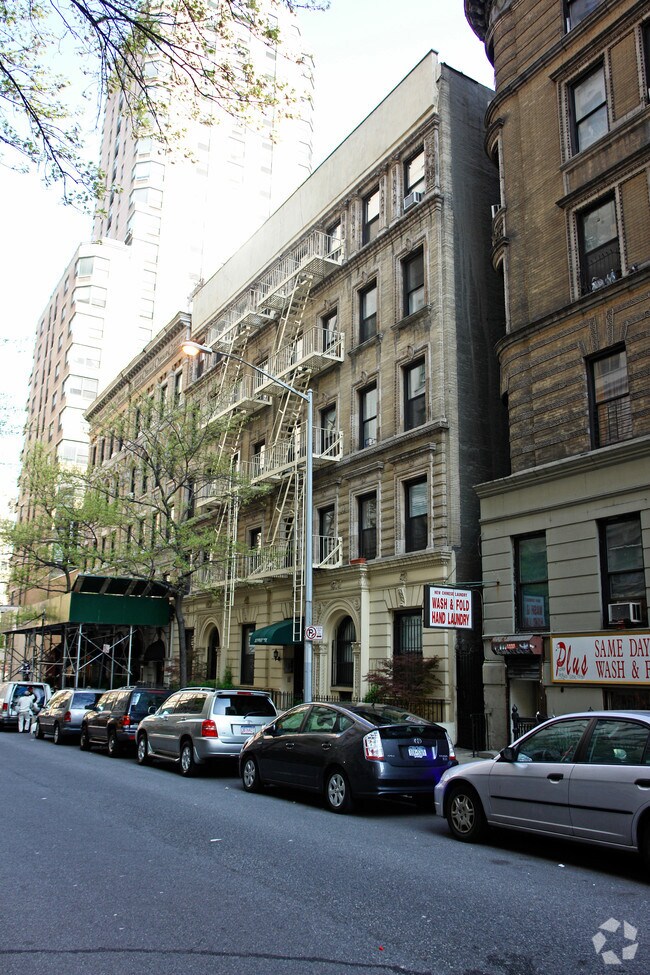 203 W 87th St, New York, NY 10024 Apartments at 203 W 87th St New