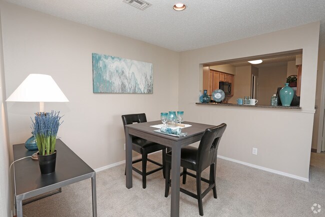 Liberty Pointe Apartment Homes on Highland Rentals