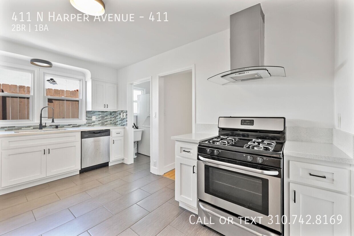 Photo - 411 N Harper Avenue-411