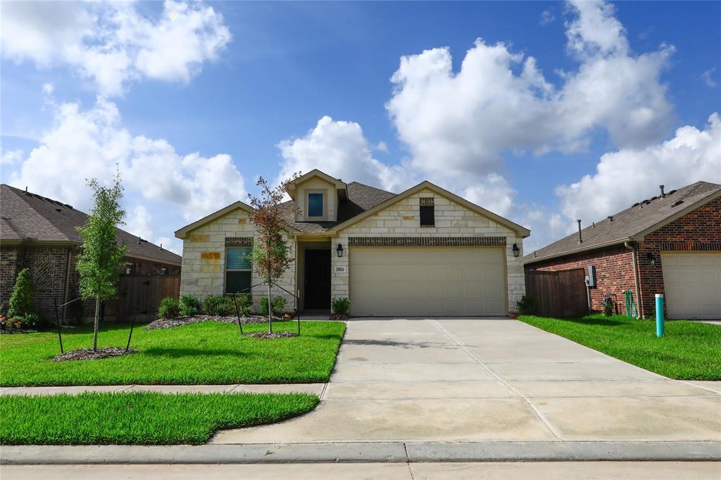 21026 Wenze Ln, Roman Forest, TX 77357 House for Rent in Roman Forest, TX