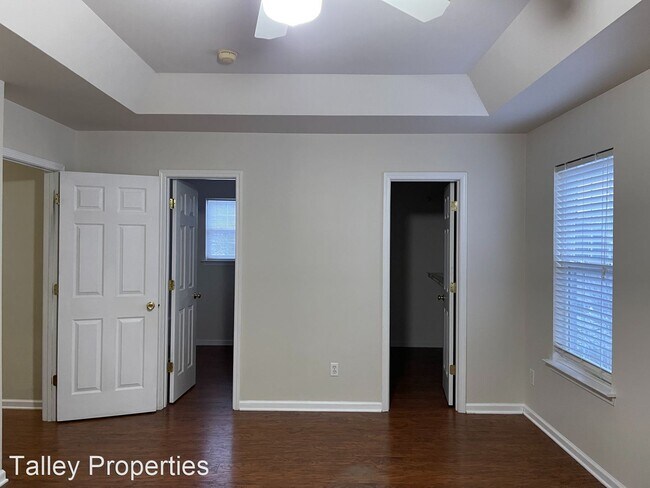 4 br, 2.5 bath House - 11342 Walland Lane - 4