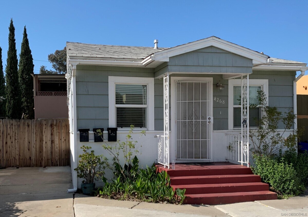 1080 Apartments for Rent in 92104, CA Westside Rentals