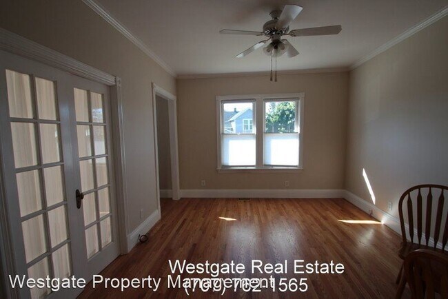 Building Photo - 1 br, 1 bath House - 112 Bodega Avenue