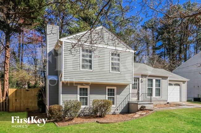 Foto del edificio - 224 Birch Rill Dr