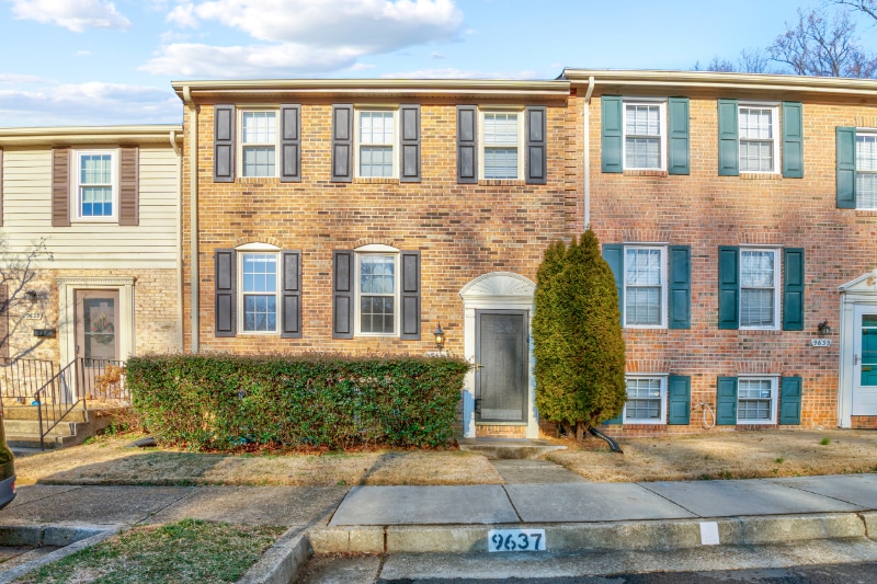 Photo - 9637 Lindenbrook St (Fairfax, VA)