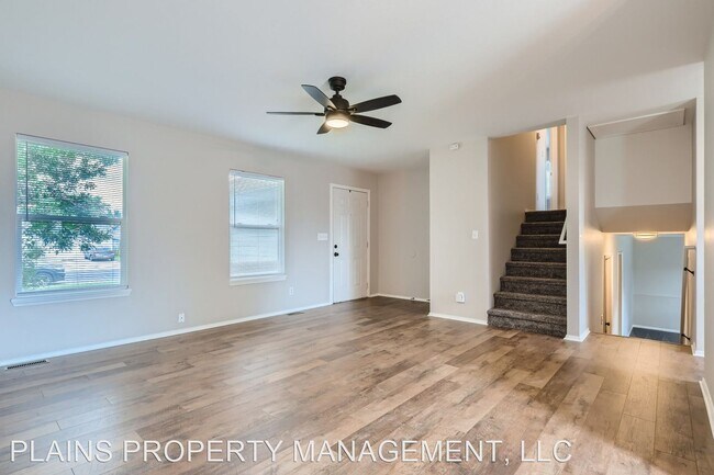 Building Photo - 3 br, 2 bath House - 602 East 24th Street