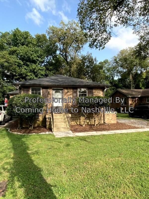 3108 Lealand Ln, Nashville, TN 37204 House Rental in Nashville, TN