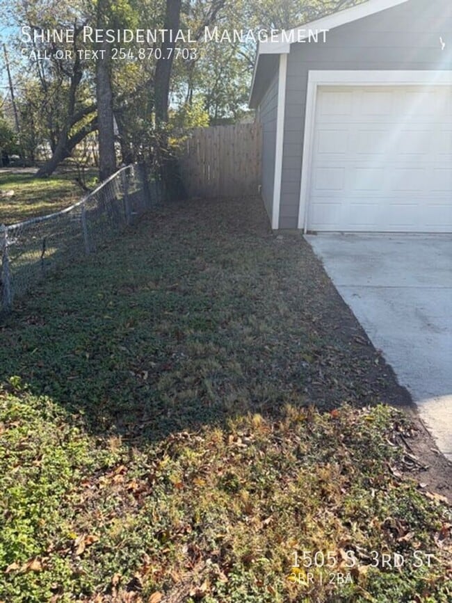 Foto del edificio - 1505 S 3rd St