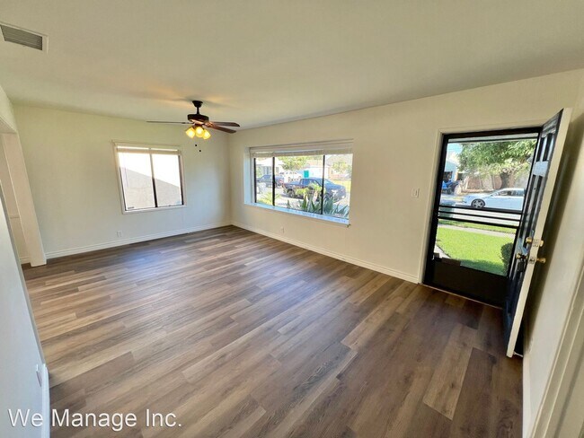 Building Photo - 4 br, 2 bath House - 3511 Sandwood St