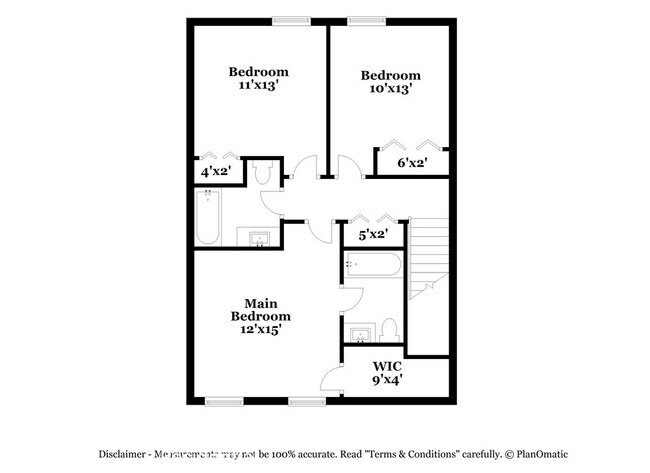 Foto del edificio - 115 River Bend Rd