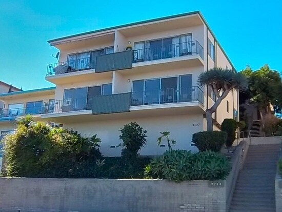 Foto del edificio - 2713-2733 S Gaffey St