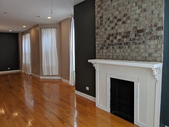 Foto del edificio - 4213 S Union Ave