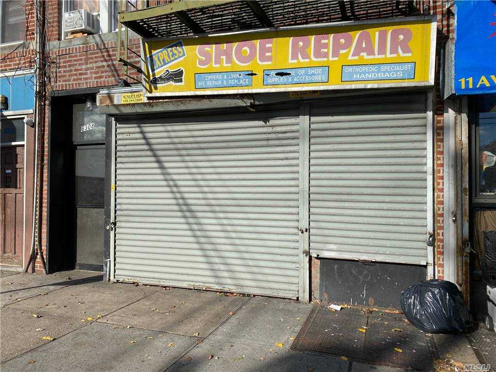 Primary Photo - 6308 11th Ave