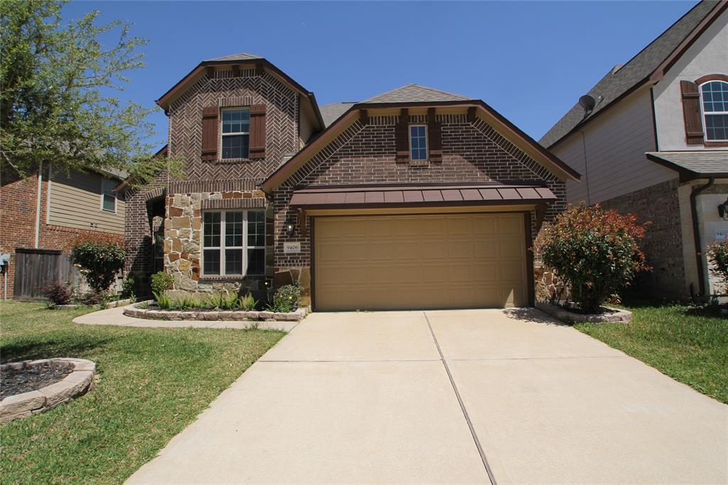 Foto principal - 9406 Heath River Ln