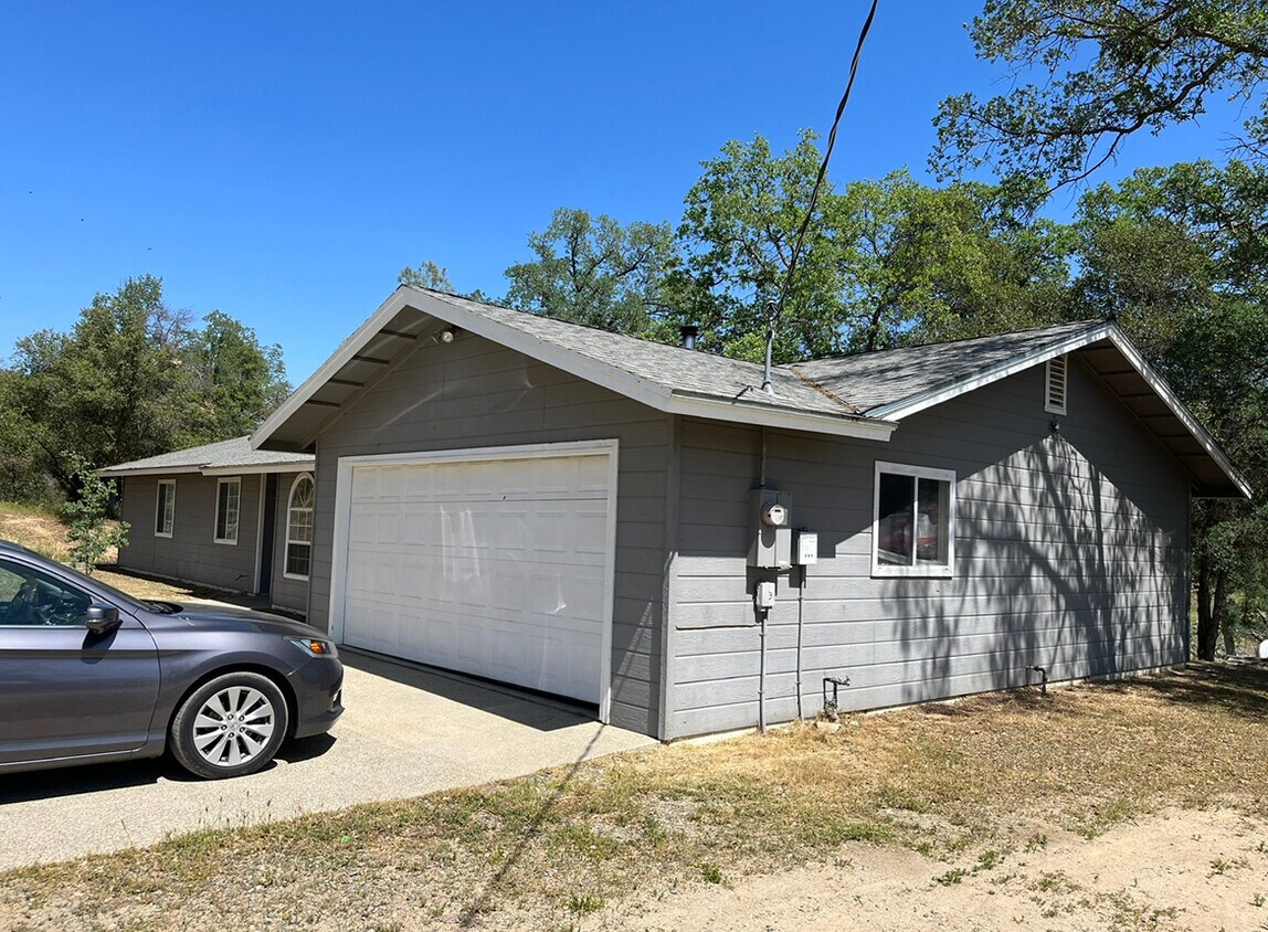 44431 Quail Ct, Coarsegold, CA 93614 House Rental in Coarsegold, CA
