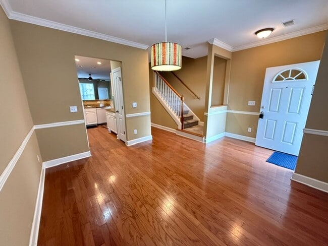 Photo - 3026 Sugarberry Lane Townhome