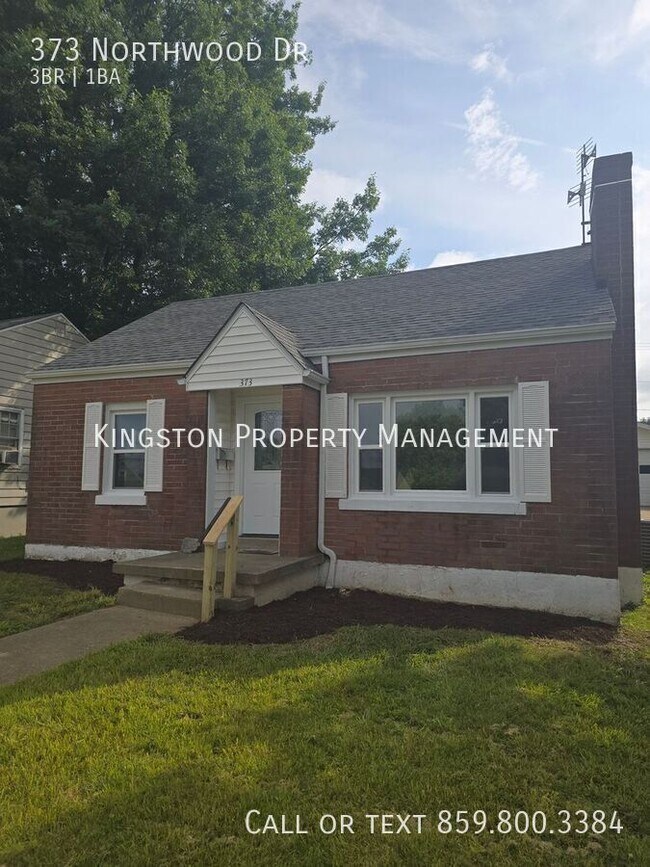 Foto del edificio - 373 Northwood Dr