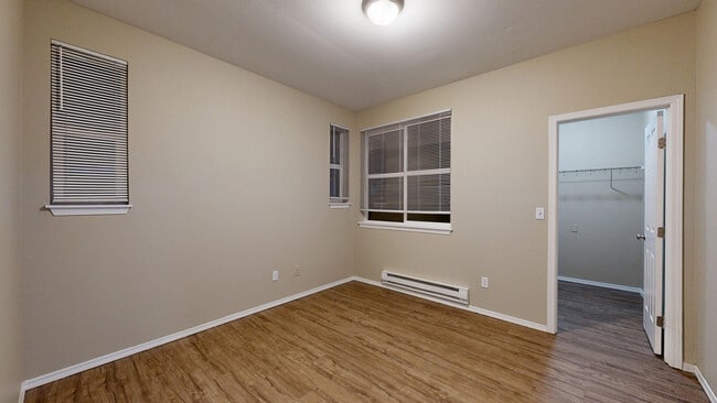 Interior Photo - Hearthstone at Merrill Creek