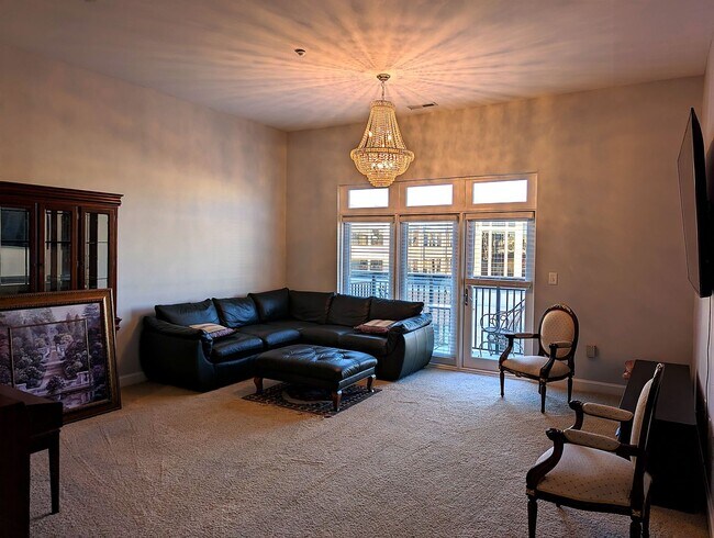 Foto del edificio - The Easy Life at City Center