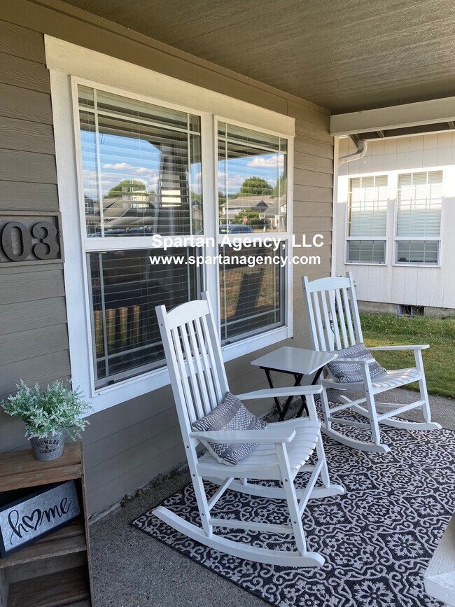 Foto del edificio - 14403 73rd Street Ct E