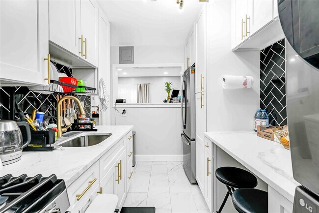 Foto del edificio - 131-23 234th St